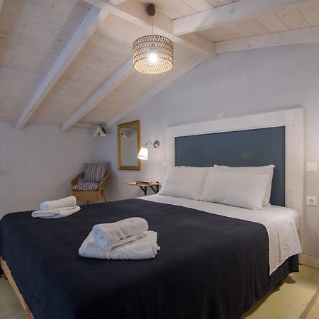 Villa Elaia Suites & Apartments No.7 Gaios Exteriér fotografie