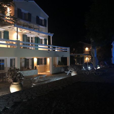 Villa Elaia Suites & Apartments No.7 Gaios Exteriér fotografie